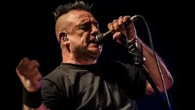El último adiós a Ricardo Iorio. Dónde y a qué hora es su velatorio. El último adiós a Ricardo Iorio. Dónde y a qué hora es su velatorio.