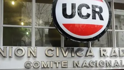 Dirigente radical: "Juntos por el Cambio se extinguió el domingo" Dirigente radical: "Juntos por el Cambio se extinguió el domingo"