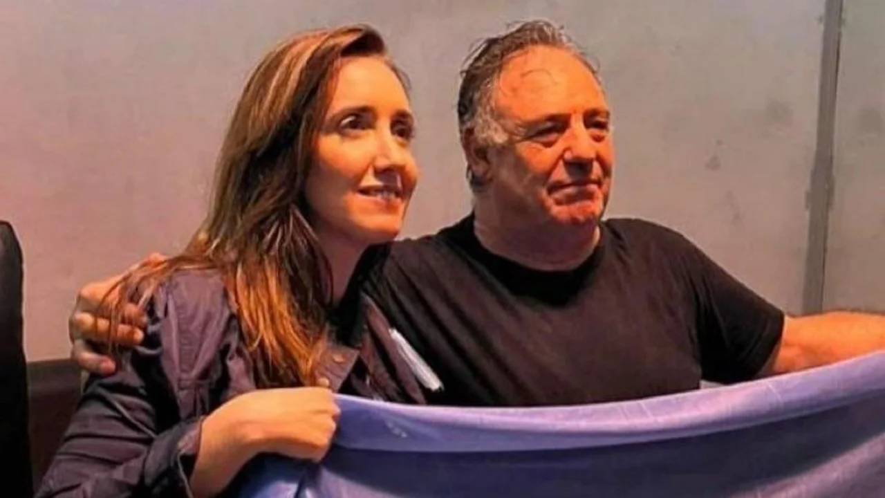 Victor Villarreal 