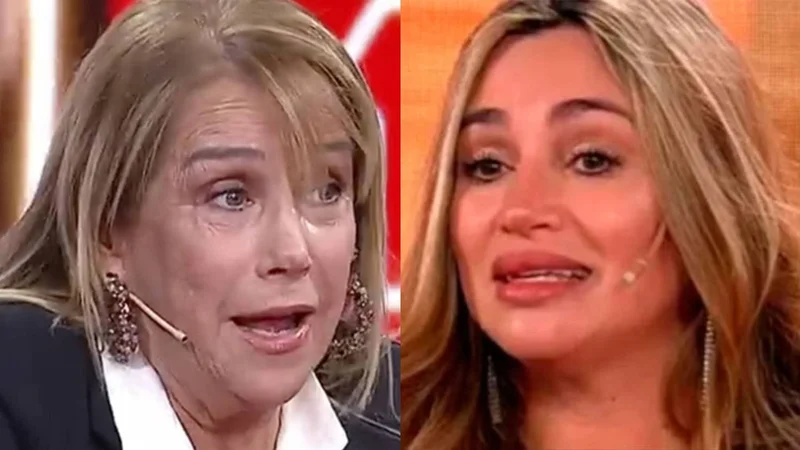 Marcela Tinayre Belen Francese