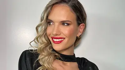 Eva Bargelia Eva Bargelia