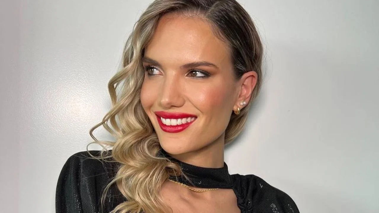 Eva Bargelia