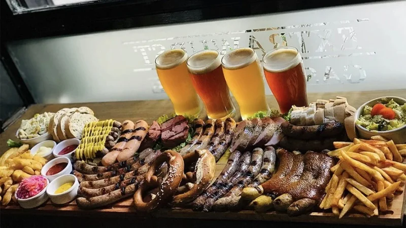 Extrawurst