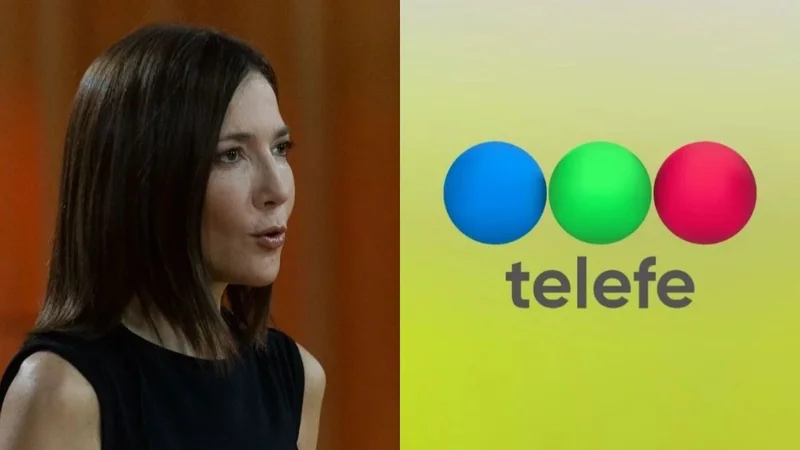 Futuro de Cristina Pérez en Telefe Noticias