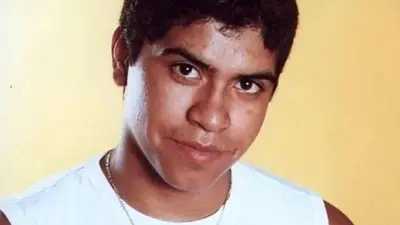 Walter Olmos Walter Olmos