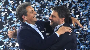 Cómo tomó la decisión Santoro: una renuncia para allanar el camino de Massa 