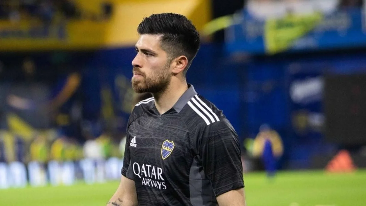 El picante comentario de Agustín Rossi sobre la final de la Libertadores: "No lo necesito"