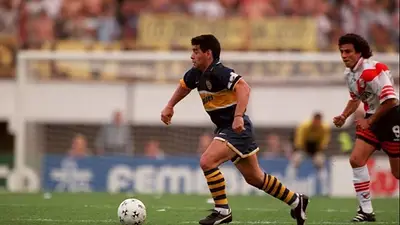 Diego Armando Maradona Diego Armando Maradona