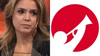 Marina Calabró. Clarín Marina Calabró. Clarín