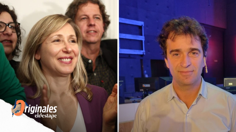 Elecciones 2023: el difícil equilibrio del Frente de Izquierda entre repudiar a Milei y no apoyar a Massa