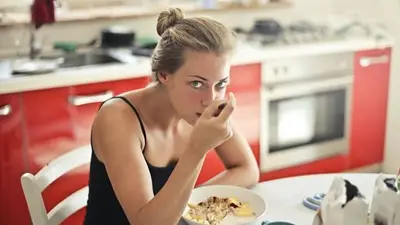 Cómo afecta la comida en la depresión Cómo afecta la comida en la depresión