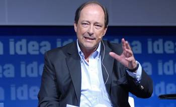  Sanz agita una cumbre con históricos del radicalismo este mes para rearmar JXC | Elecciones 2027