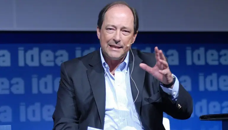 Ernesto Sanz adelantó la fractura de JxC si apoyan a Milei: "Se rompe"
