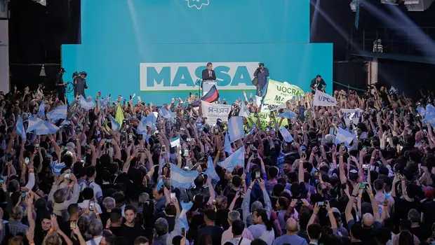 Unidad nacional, una fórmula en la que coinciden Alberdi, Yrigoyen, Perón y Kirchner | Elecciones 2023