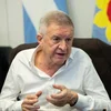 Mario Oporto