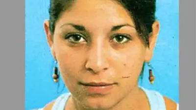 Búsqueda de Natalia Soledad Acosta. Búsqueda de Natalia Soledad Acosta.