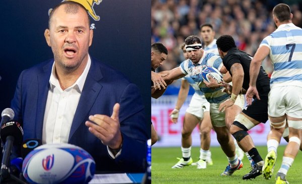 Cheika Mueve El Banco Los Cambios De Los Pumas Para Ir Por El Bronce Contra Inglaterra En El 3021