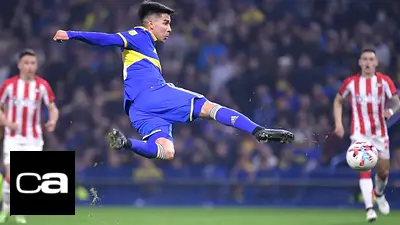 Boca Estudiantes de la Plata Boca Estudiantes de la Plata