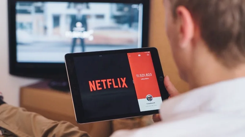Netflix