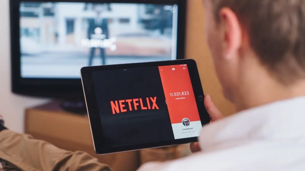 Netflix