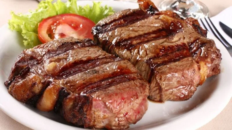 Bife de chorizo