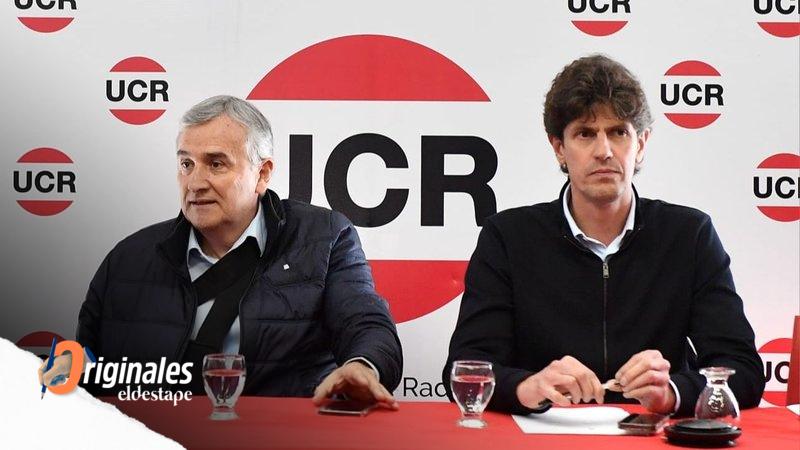 La última definición del año en (el ex) Juntos por el Cambio