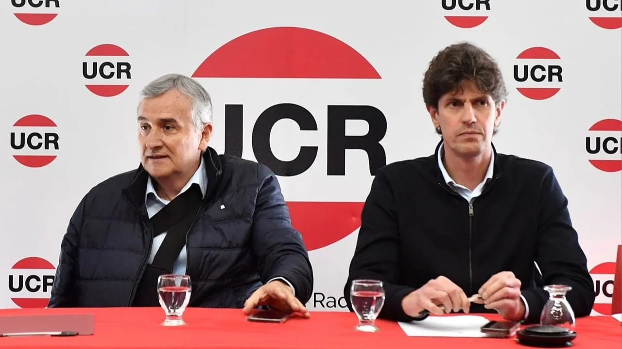 La cúpula de la UCR consideró a Macri y Bullrich a fuera de Juntos por el Cambio: "Ponen en riesgo a la Patria"