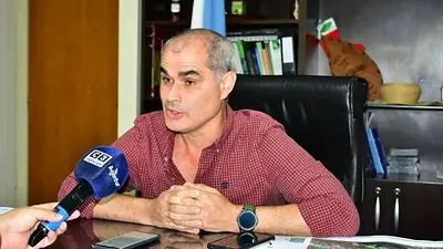 Luego del conflicto: cuál es la verdad sobre la situación de los productores de banana en Formosa Luego del conflicto: cuál es la verdad sobre la situación de los productores de banana en Formosa