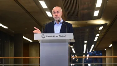 Larreta no apoyó ni a Massa ni a Milei y pidió por "la unidad de JxC"