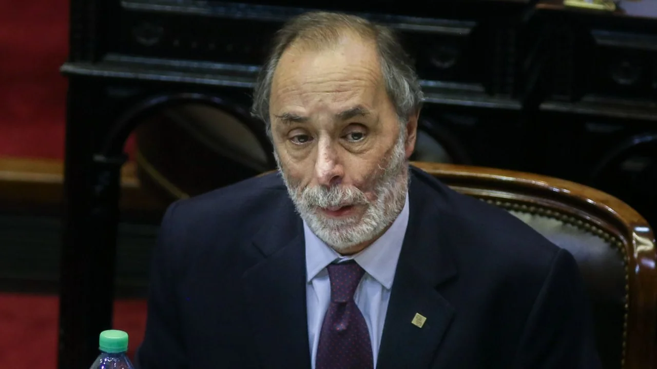 Tonelli apoyó a Milei para las elecciones 2023, pero puso condiciones: "Por ahora, acordamos sentarnos a conversar y discutir"
