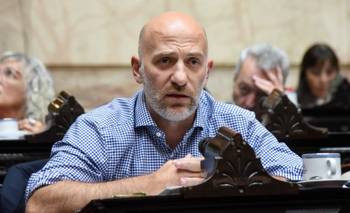 Yacobitti, tras el fallo a favor de las universidades: "La situación no da para más" | Universidades