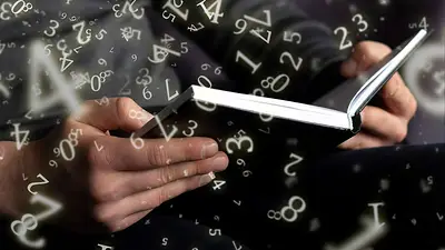 Numerología Numerología