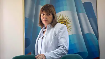 Bullrich se diferenció de las sospechas de irregularidades en la elección: "No hubo fraude" Bullrich se diferenció de las sospechas de irregularidades en la elección: "No hubo fraude"
