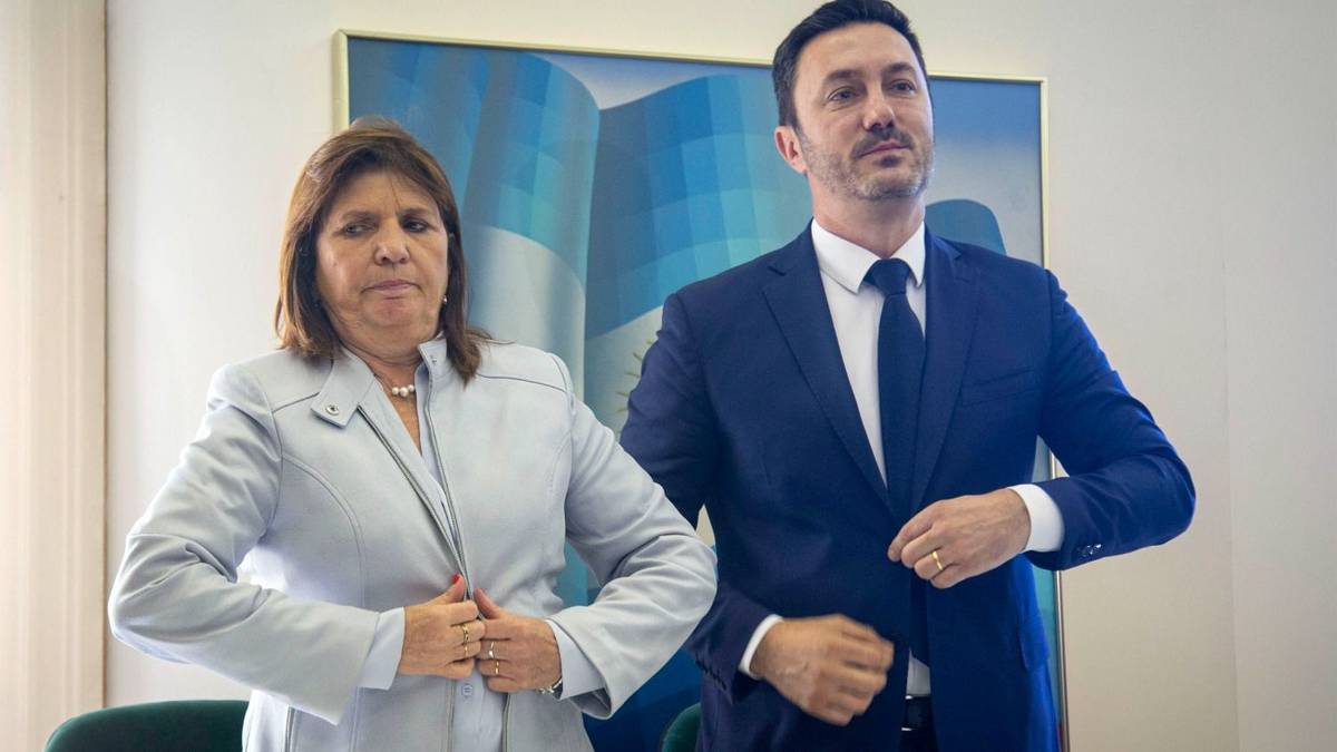 Como en 2023, la fórmula de Juntos por el Cambio pide por Milei para retener el voto prestado
