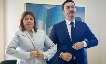 Como en 2023, la fórmula de JxC pide por Milei para retener el voto prestado | Elecciones 2027