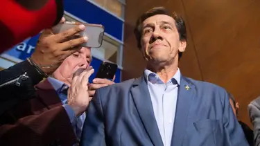 Sadir pidió “pasar de la motosierra al bisturí” y reclamó diálogo con el Gobierno