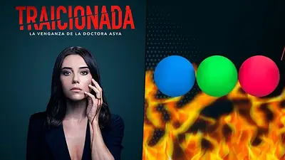 Traicionada, serie turca de Telefe. Días y horarios de Traicionada Traicionada, serie turca de Telefe. Días y horarios de Traicionada
