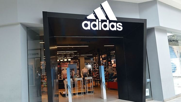 Adidas colombia shop vacantes