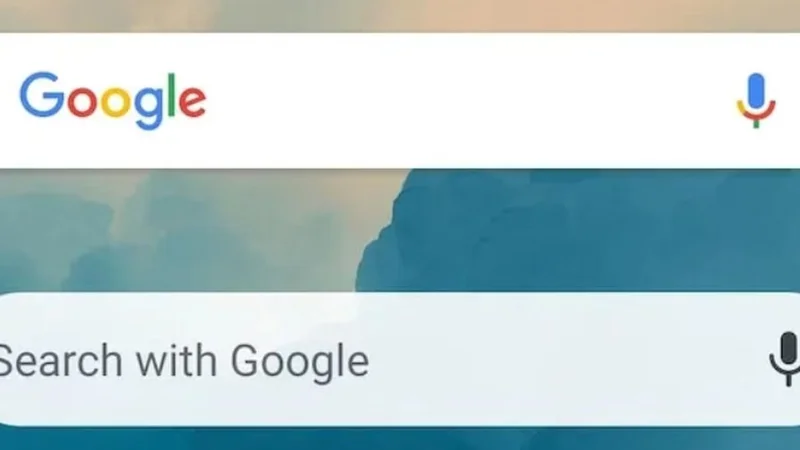 Google