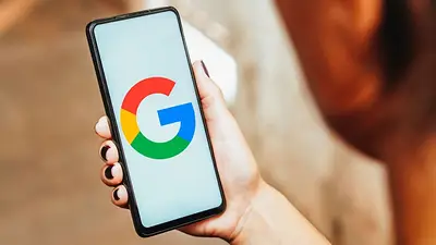 Google Google
