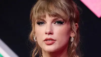 Taylor Swift impulsa los ingresos de Universal Music Group en el tercer trimestre Taylor Swift impulsa los ingresos de Universal Music Group en el tercer trimestre