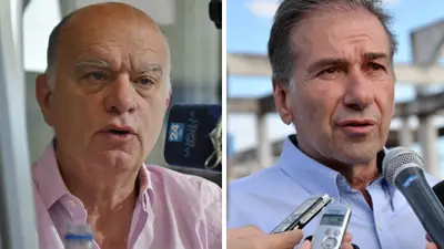 Bullrich y Macri suman aliados al acuerdo con Milei: Grindetti y Schiavoni apoyan la estrategia Bullrich y Macri suman aliados al acuerdo con Milei: Grindetti y Schiavoni apoyan la estrategia