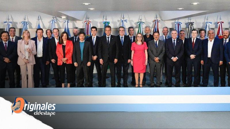 Elecciones 2023: Implosión opositora y unidad nacional: el nuevo escenario en construcción