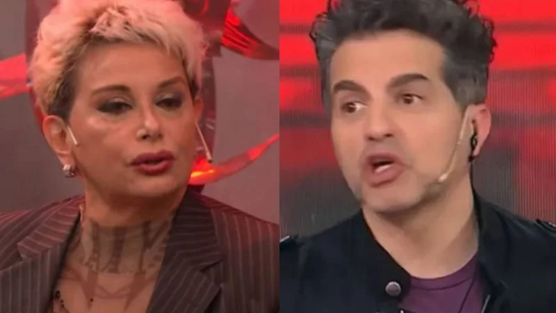 Carmen Barbieri Angel de Brito