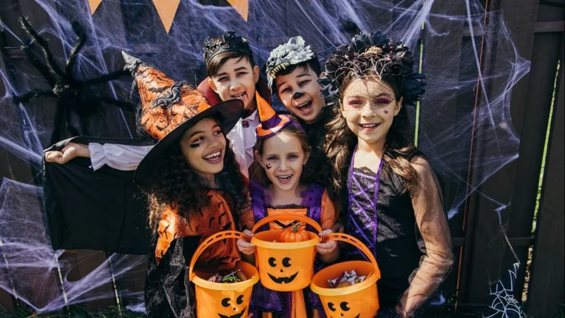 Halloween