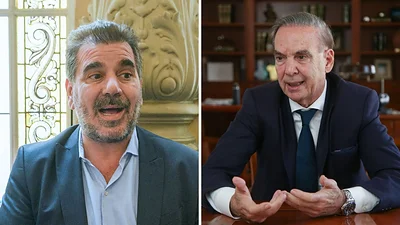 Javier Milei, presidente: el minuto a minuto de este martes 30 de enero Javier Milei, presidente: el minuto a minuto de este martes 30 de enero