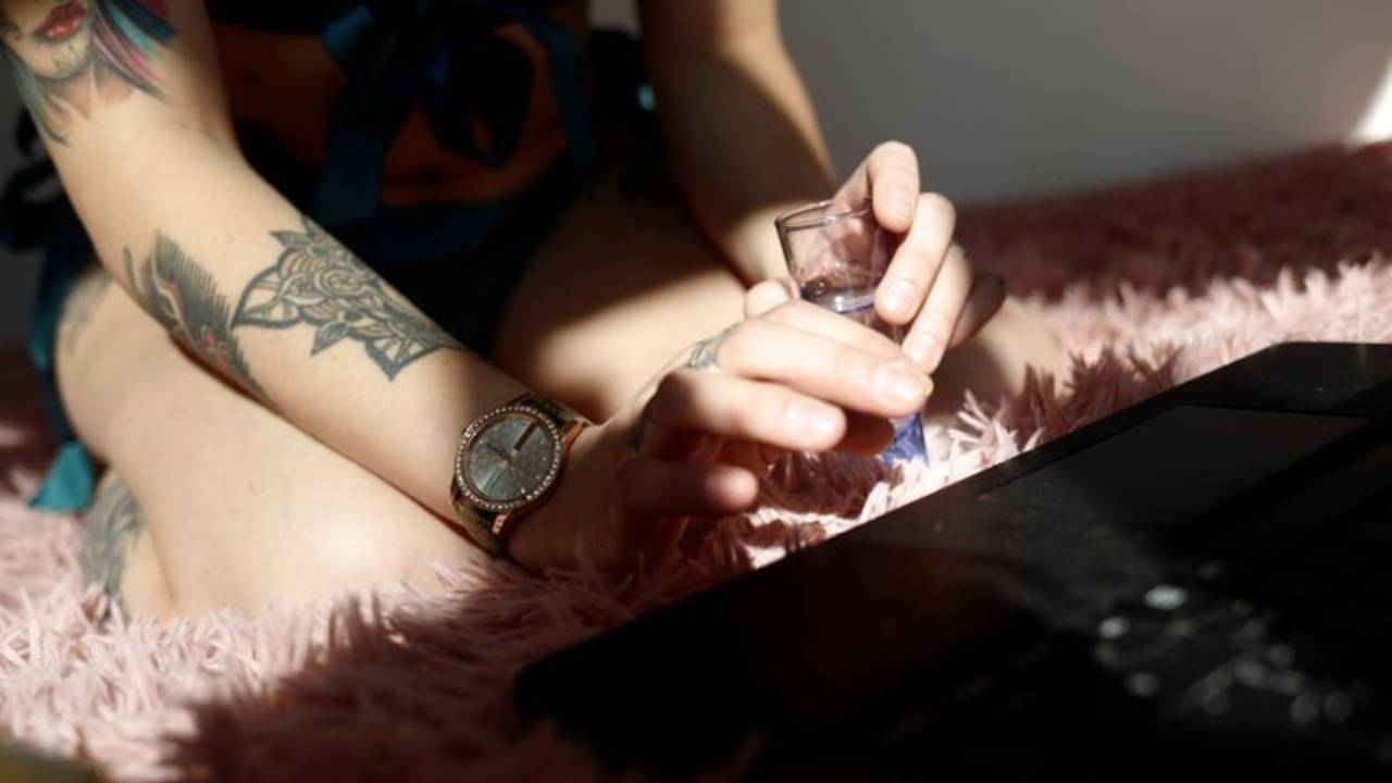 “Trata de personas sin contacto físico y a través de la virtualidad”: el fallo histórico que visibilizó una nueva forma de explotación sexual