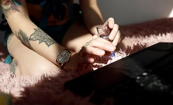 Un fallo histórico expone un nuevo tipo de explotación sexual: la virtual | Explotación sexual
