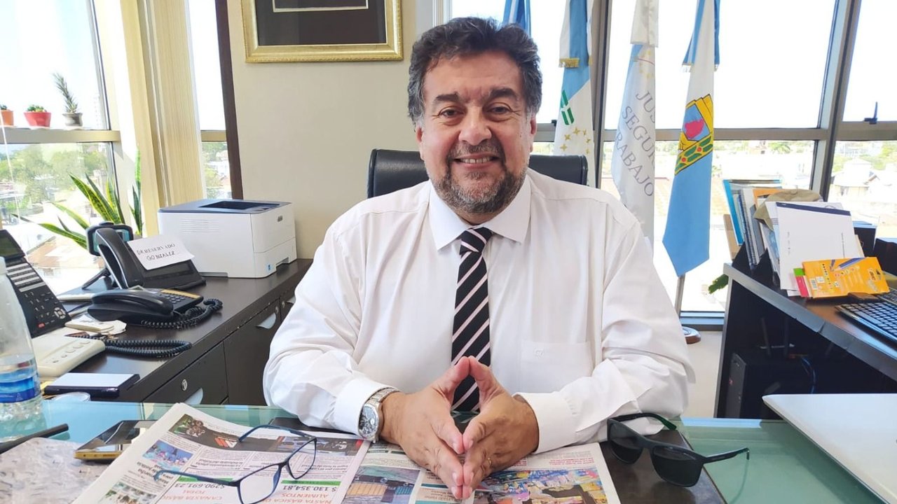 Contundente respuesta de Jorge González sobre Conejero: "No admito la falta de valentía"