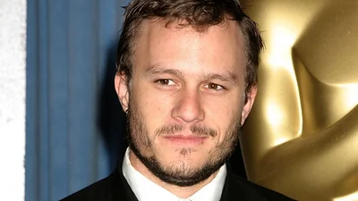 Heath Ledger Heath Ledger